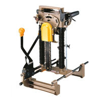 Makita 7104L Instuction Manual