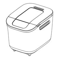iCES IBM-500 Instruction Manual