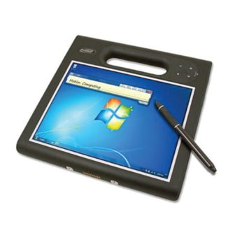 Motion CFT-003 Important Product Information Manual