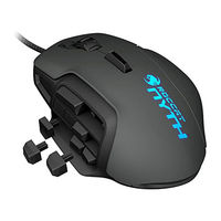 Roccat nyth Quick Installation Manual