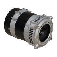 Mecc Alte S20W-110 Use And Maintenance Manual