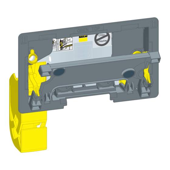 Viega 8653.1 Instructions For Use Manual