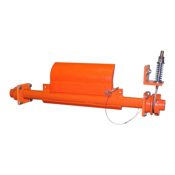Martin PIT VIPER Installation Instructions Manual