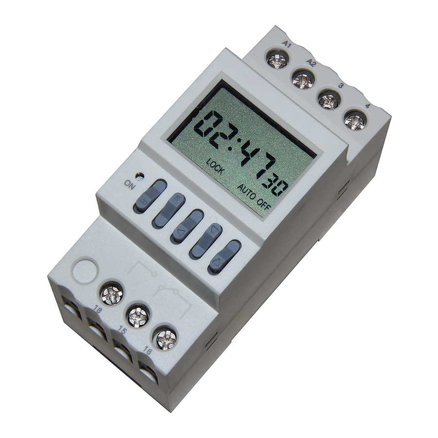 any ATP1006-2 Manual
