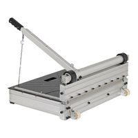 Romus 93425 Operation Manual