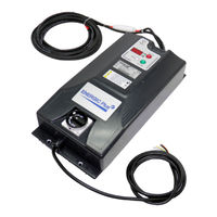 Energic Plus 124TA1705 Operating Manual