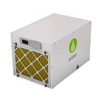 Anden A210V1 Installation And Operating Instructions Manual