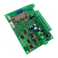 Roger Technology B70/1B Instruction And Warnings For The Installer