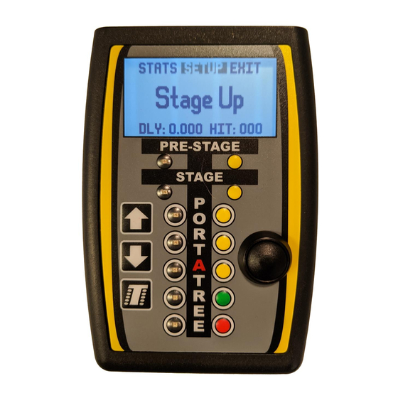 Portatree Pocket Quick Start Manual