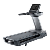 Freemotion t10.9 REFLEX User Manual