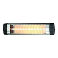 EUROLAMP PLB-2000 Instructions Manual
