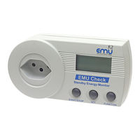 EMU Check Short Manual