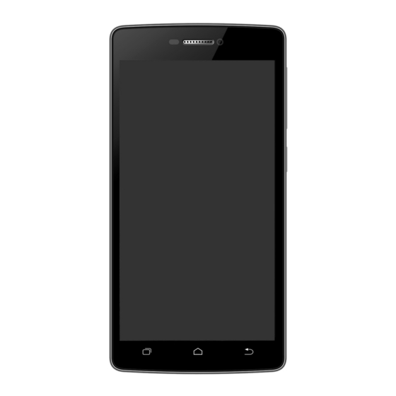 ALIGATOR S5080 Duo Quick Manual