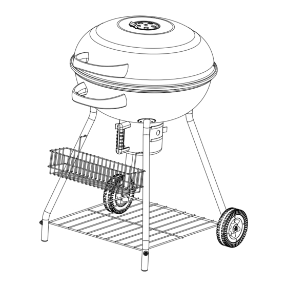 Nice Cooker MBL040-065524 Instructions Manual