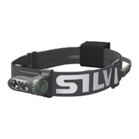 Silva TRAIL RUNNER FREE 2 ULTRA Manual
