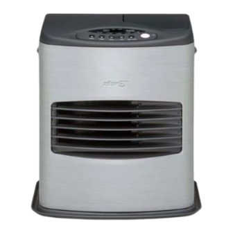 Zibro SRE 155 Operating Manual