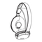 Headphone Philips SHC5200/10 User Manual