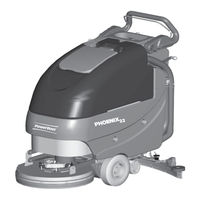 Powerboss Phoenix 22 User Manual