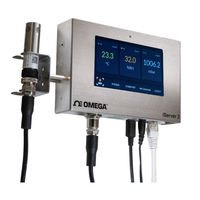 DwyerOmega iS2-THB-DP User Manual