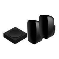Sonos ROAM1US1 User Manual
