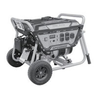 Green Power GPG5000W Owner's Manual