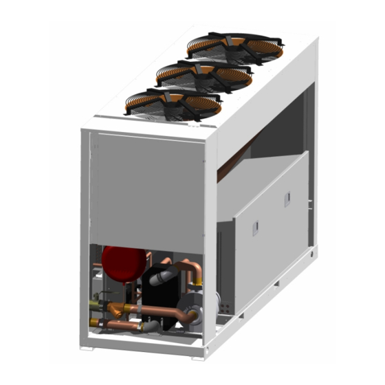 CLIVET WSAT-2 Installation And Use Manual