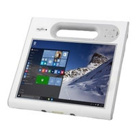 Motion CFT-003 User Manual