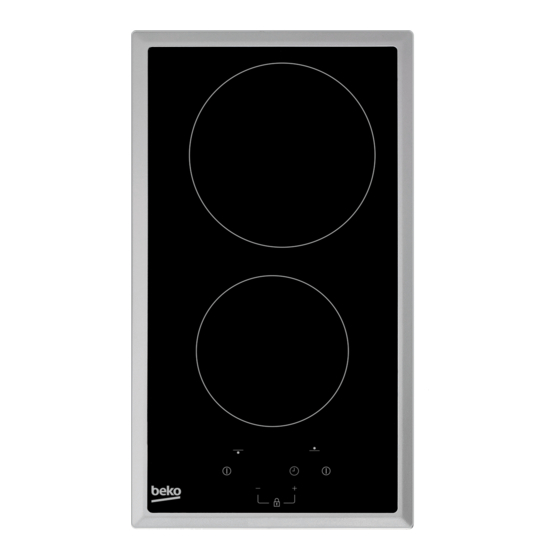 Beko HDMC 32400 T User Manual