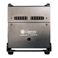 ColorKey MobilePar Hex 4 User Manual