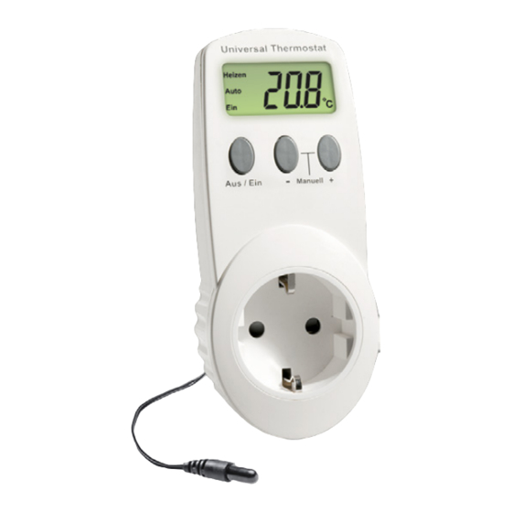 Eqiva UT300 User Manual