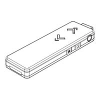 LG UP3 FLAT User Manual