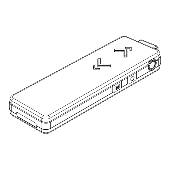 LG UP3 FLAT Manuals