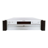 Rotel RCC-1055 Owner's Manual