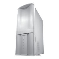 Silverstone TEMJIN 5 Manual