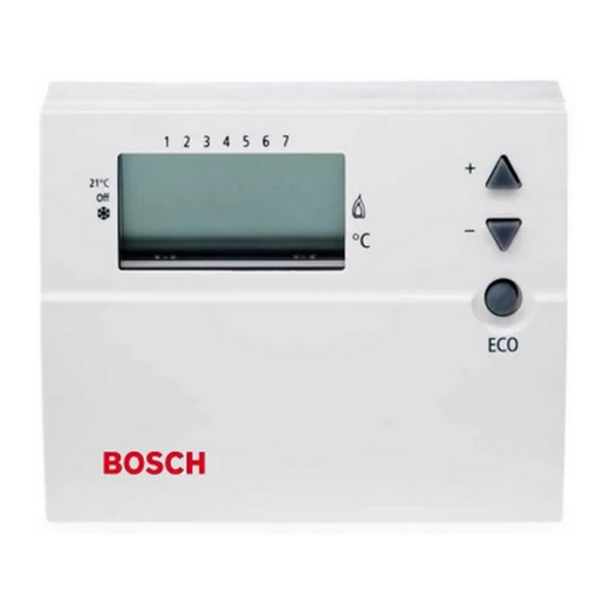 Bosch TRZ 12-2 Manual
