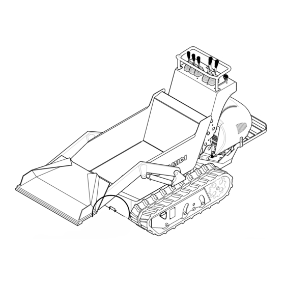 cormidi 65 Series User Manual And Maintenance