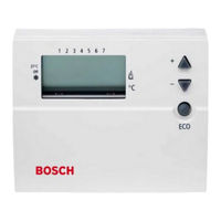 Bosch TRZ 12-2 Instructions Manual