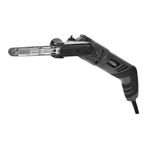 Meec tools 010-137 Operating Instructions Manual