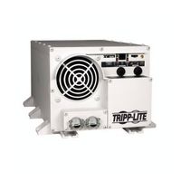 Tripp Lite PowerVerter RV1012ULH Owner's Manual