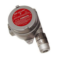 RKI Instruments 71-0073RK Operator's Manual