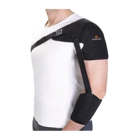 Orliman NEURO-CONEX 94304D Manuals