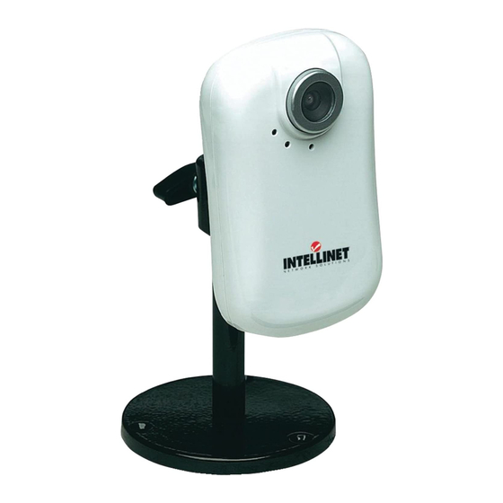 Intellinet NSC15 Quick Start Manual