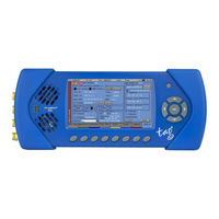 Phabrix SxTAG Quick Start Manual