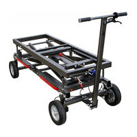 Rescue 42 podRUNNER Quick Start Manual