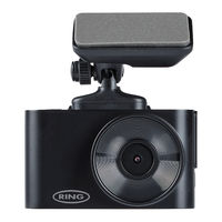 ring RDC1000 Manual