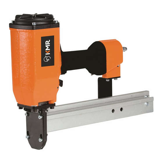 KMR 3447-10 Device-Specific Additional Instructions