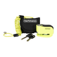 Hartmann 10040511 Instructions For Use Manual
