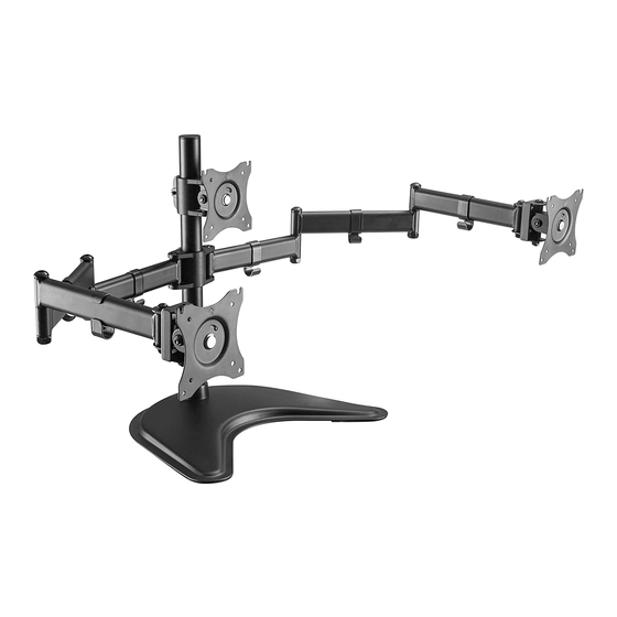 ricoo TS7511 Quick Start Manual