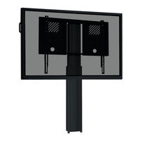 Conen RLI12090WBK Assembly Instruction Manual