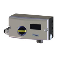 Spirax Sarco SP7-10 Installation And Maintenance Instructions